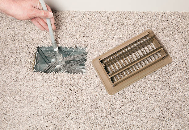 Best Emergency Air Duct Cleaning  in Galesburg, IL