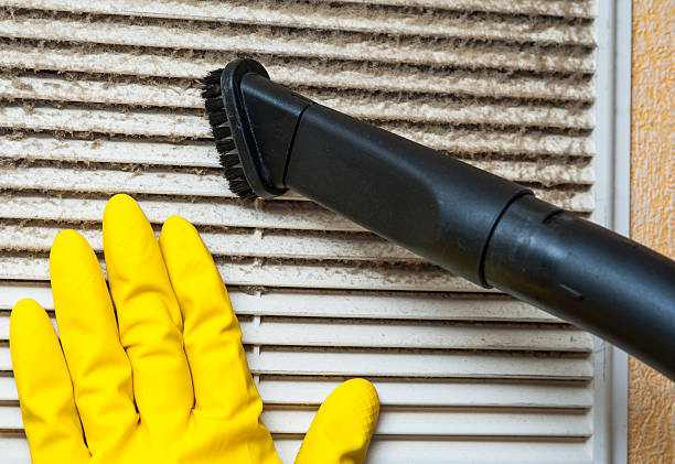 Best Commercial Air Duct Cleaning  in Galesburg, IL