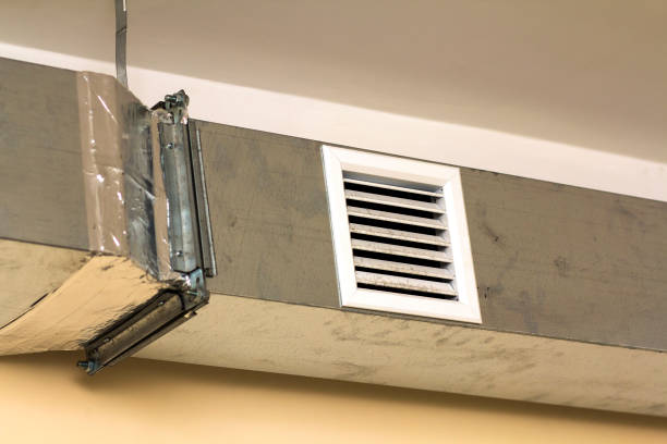 Best Affordable Duct Cleaning Services  in Galesburg, IL